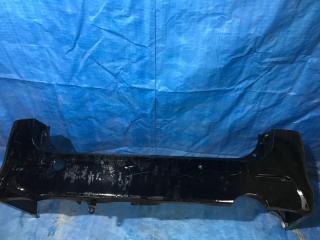 Бампер задний TOYOTA ALPHARD ANH20 52159-58080 1 ракурс