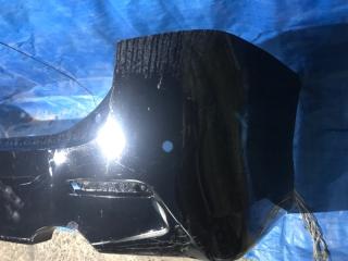 Бампер задний TOYOTA ALPHARD ANH20 52159-58080 2 ракурс