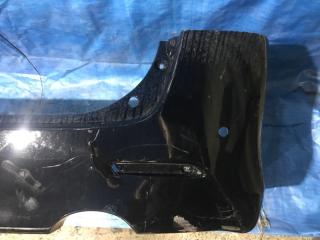 Бампер задний TOYOTA ALPHARD ANH20 52159-58080 3 ракурс