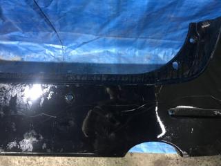 Бампер задний TOYOTA ALPHARD ANH20 52159-58080 4 ракурс