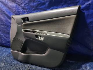 Карта двери правая передняя TOYOTA WISH ZNE14 D7763-25100 3 ракурс