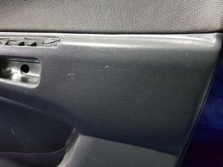 Карта двери правая передняя TOYOTA WISH ZNE14 D7763-25100 5 ракурс