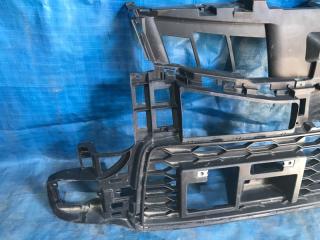 Решетка бамперная передняя NISSAN ROOX ML21S 71771-82K0 2 ракурс