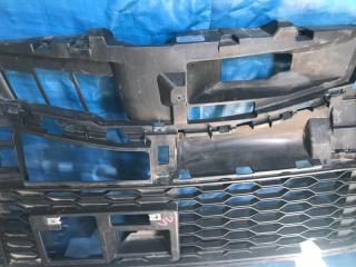 Решетка бамперная передняя NISSAN ROOX ML21S 71771-82K0 3 ракурс