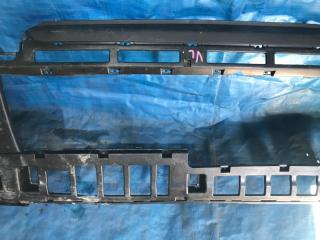 Бампер передний SUZUKI HUSTLER MR31S 71771-65P0 3 ракурс