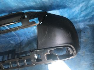 Бампер передний SUZUKI HUSTLER MR31S 71771-65P0 4 ракурс