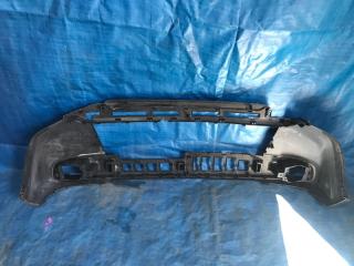 Бампер передний SUZUKI HUSTLER MR31S 71771-65P0 5 ракурс