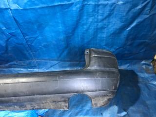 Бампер задний TOYOTA CALDINA ST195 52159-21010 3 ракурс
