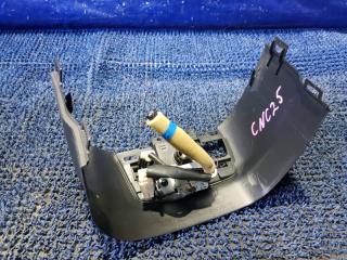 Пластик салона NISSAN SERENA NC25 68920-CY000 4 ракурс