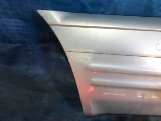 Клык бампера левый задний ISUZU WIZARD UES73 897209026 2 ракурс