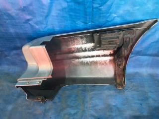 Клык бампера левый задний ISUZU WIZARD UES73 897209026 5 ракурс