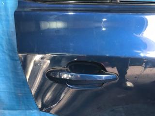 Дверь правая задняя BMW X3 E83 5 ракурс