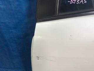 Дверь левая задняя MAZDA DEMIO DJ5AS 5 ракурс