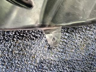 Воздухозаборник TOYOTA MARK II GX105 1GFE 17751-70090 5 ракурс Воздухозаборник TOYOTA MARK II GX105 1GFE 17751-70090 5 ракурс