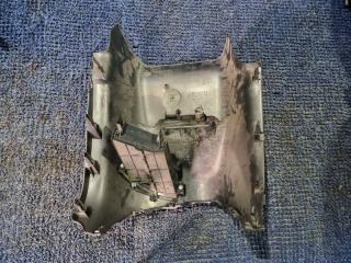 Центральная консоль TOYOTA WISH ZNE14 55434-68011 2 ракурс