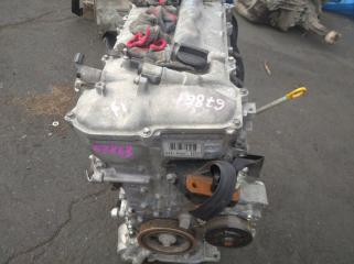 Двигатель TOYOTA NOAH ZRR75 3ZRFAE A156213 1 ракурс