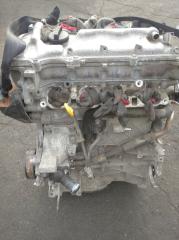 Двигатель TOYOTA NOAH ZRR75 3ZRFAE A156213 5 ракурс