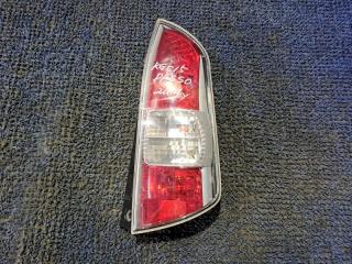 Стоп-сигнал правый задний TOYOTA PASSO KGC15 220-51763 1 ракурс Стоп-сигнал правый задний TOYOTA PASSO KGC15 220-51763 1 ракурс