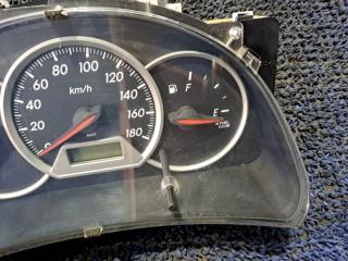 Спидометр TOYOTA WISH ZNE14 83800-68090 3 ракурс