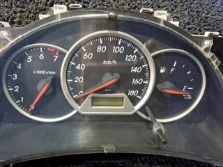 Спидометр TOYOTA WISH ZNE14 83800-68090 4 ракурс