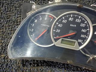 Спидометр TOYOTA WISH ZNE14 83800-68090 5 ракурс