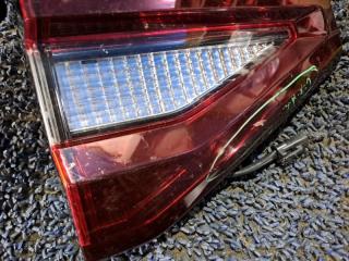 Стоп-вставка левая задняя TOYOTA RAIZE A200A 81590-B1011 4 ракурс Стоп-вставка левая задняя TOYOTA RAIZE A200A 81590-B1011 4 ракурс