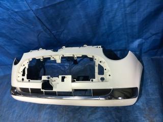 Бампер передний DAIHATSU MIRA GINO L650S 52119-B2190 2 ракурс