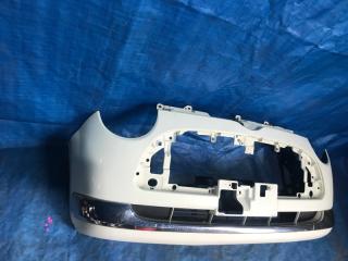 Бампер передний DAIHATSU MIRA GINO L650S 52119-B2190 3 ракурс