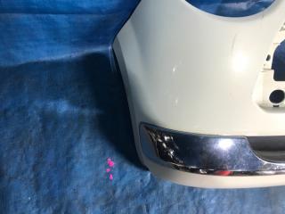 Бампер передний DAIHATSU MIRA GINO L650S 52119-B2190 4 ракурс