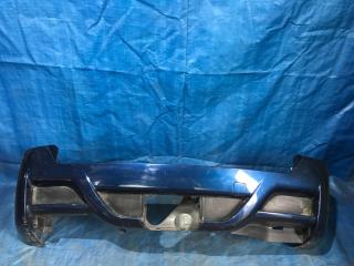 Бампер задний BMW X3 E83 51120306063 1 ракурс