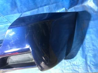 Бампер задний BMW X3 E83 51120306063 2 ракурс