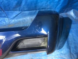 Бампер задний BMW X3 E83 51120306063 3 ракурс