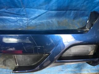 Бампер задний BMW X3 E83 51120306063 4 ракурс