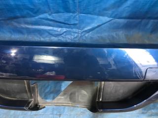 Бампер задний BMW X3 E83 51120306063 5 ракурс