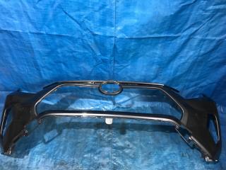 Бампер передний TOYOTA RAV4 MXAA54 52119-42B20 1 ракурс Бампер передний TOYOTA RAV4 MXAA54 52119-42B20 1 ракурс