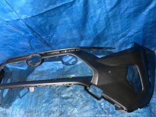 Бампер передний TOYOTA RAV4 MXAA54 52119-42B20 2 ракурс Бампер передний TOYOTA RAV4 MXAA54 52119-42B20 2 ракурс