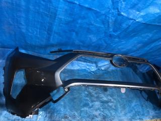 Бампер передний TOYOTA RAV4 MXAA54 52119-42B20 3 ракурс Бампер передний TOYOTA RAV4 MXAA54 52119-42B20 3 ракурс
