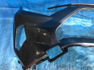 Бампер передний TOYOTA RAV4 MXAA54 52119-42B20 5 ракурс Бампер передний TOYOTA RAV4 MXAA54 52119-42B20 5 ракурс