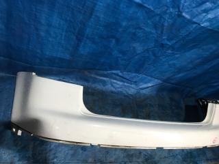 Бампер задний VOLKSWAGEN TOURAN 1T2 1T0-807-421 3 ракурс