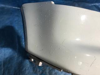 Бампер задний VOLKSWAGEN TOURAN 1T2 1T0-807-421 4 ракурс