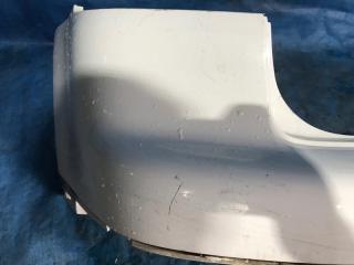 Бампер задний VOLKSWAGEN TOURAN 1T2 1T0-807-421 5 ракурс