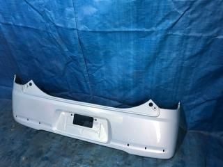 Бампер задний DAIHATSU MIRA COCOA L675S 52159-B2500 2 ракурс