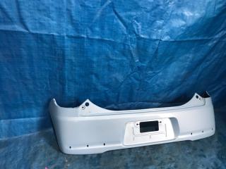 Бампер задний DAIHATSU MIRA COCOA L675S 52159-B2500 3 ракурс