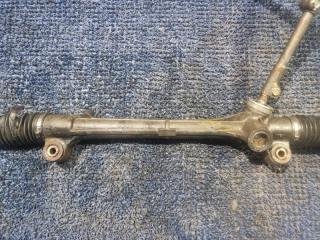 Рулевая рейка TOYOTA NOAH ZRR75 3ZRFE 1 ракурс Рулевая рейка TOYOTA NOAH ZRR75 3ZRFE 1 ракурс