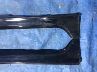 Порог HONDA LIFE JB8 2 ракурс