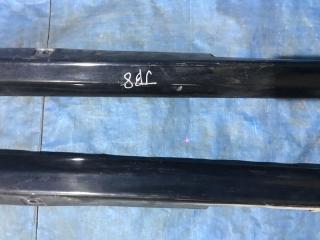 Порог HONDA LIFE JB8 3 ракурс