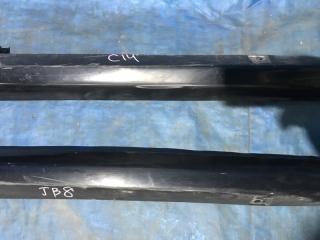 Порог HONDA LIFE JB8 4 ракурс