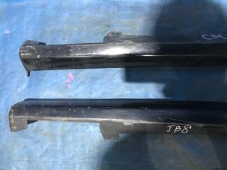 Порог HONDA LIFE JB8 5 ракурс