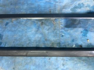 Молдинг на крышу NISSAN STAGEA NM35 VQ25DD 73821-AQ000 4 ракурс