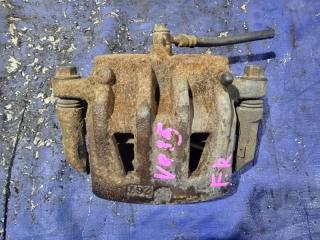 Суппорт правый передний NISSAN ELGRAND NE51 VQ35DE 4803 1 ракурс Суппорт правый передний NISSAN ELGRAND NE51 VQ35DE 4803 1 ракурс